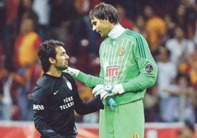 Who are the greatest soccer players of all time? By height, of course!