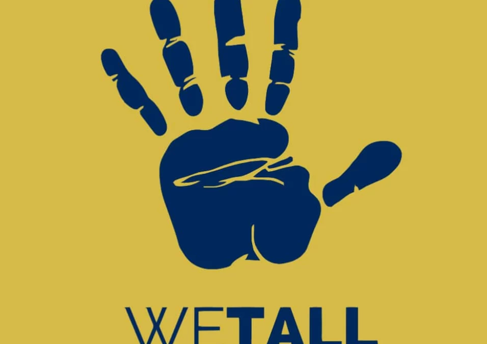 Welcome to Wetall!