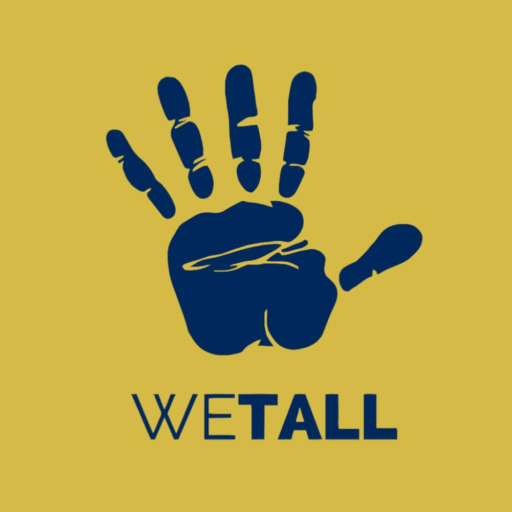 wetall, product for tall people