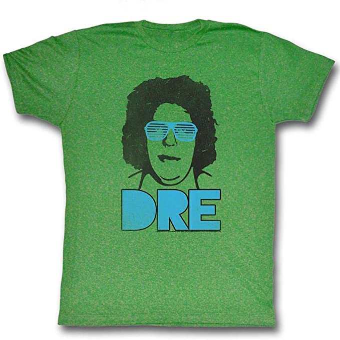 andre the giant shirt