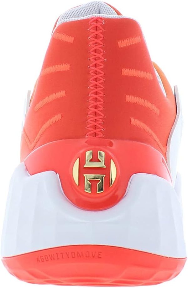 Adidas Harden Vol. 4 big size up to 18