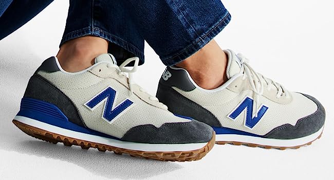 Sneackers New Balance Men's 515 V3 big size up to 18 X-wide