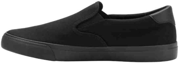 Lugz Mens Clipper Slip On Sneakers Shoes Casual large size up to 16