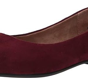 Women's Pointed-Toe Ballet Flat large size up to 15