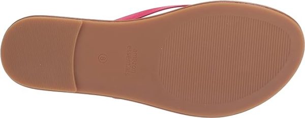 Women's Thong Sandal large size up to 15
