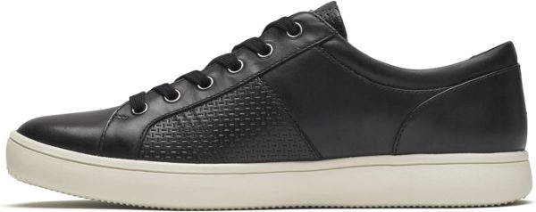 Rockport Men's, CL Collie Tie Sneaker large size up to 16