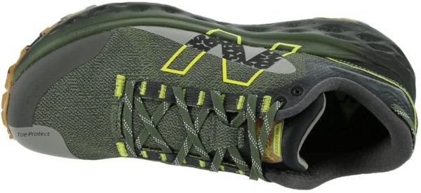New Balance Men's More V2 Trail Running Shoe big size up to 16