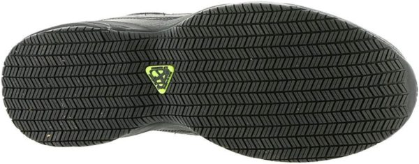 New Balance Men's MID626 Slip-Resistant Shoe large size up to 18