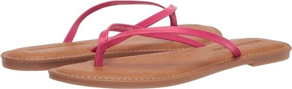 Women's Thong Sandal large size up to 15