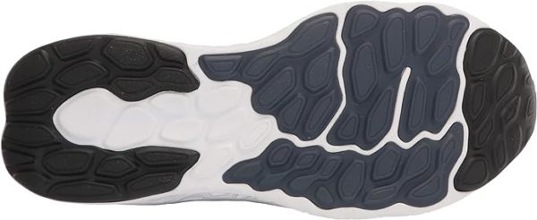New Balance Men's Fresh Foam X 1080 V12 Running Shoe big size up to 16