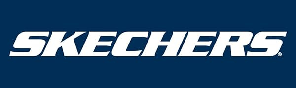 Skechers logo banner 