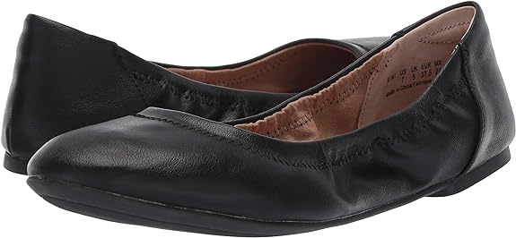 Women's Belice Ballet Flat large size up to 15