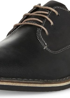 Steve Madden Men's Harpoon Oxford large size up to 16