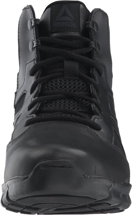 Reebok Men's Sublite Cushion Tactical 6 Inch Boot Military big size up to 16