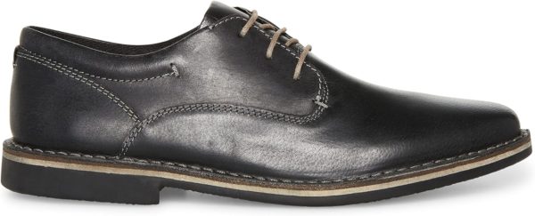 Steve Madden Men's Harpoon Oxford large size up to 16
