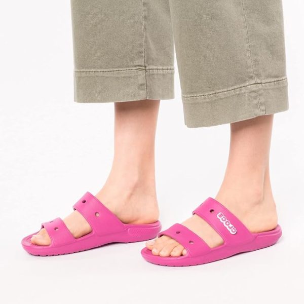 Crocs unisex-adult Classic Sandal large size up to 16