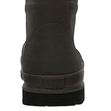 CMCT-900 boot back view
