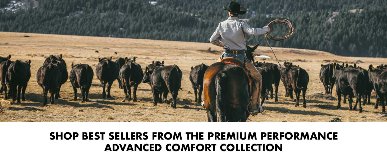 Shop the best sellers from the Western Collection.