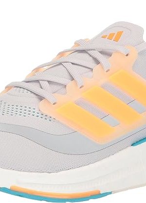 adidas Men's Ultraboost 23 Running Shoe large size up to 18