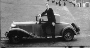 Robert Wadlow, the Tallest Man of All Time 