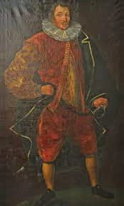 Anton de Franckenpoint