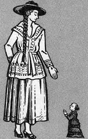 Jane Bunford