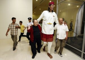 Suparwono