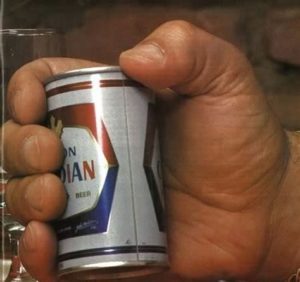 The legend of Andre the Giant