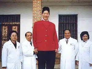 Yao Defen