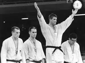 Who are the tallest athletes of all time?
