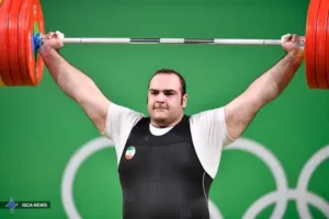 Who are the tallest athletes of all time?

