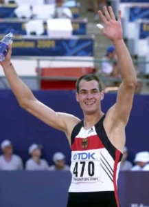 Who are the tallest athletes of all time?
