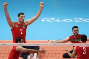 Who are the tallest athletes of all time?
