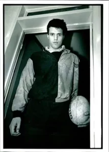 Who are the tallest athletes of all time?
