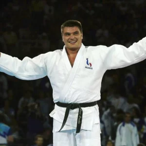 Who are the tallest athletes of all time?
