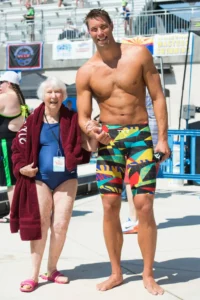 Who are the tallest athletes of all time?
