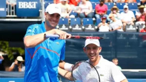 Who are the tallest athletes of all time?
