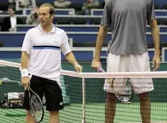 Who are the tallest athletes of all time?