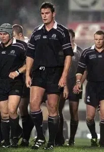Who are the tallest athletes of all time?

