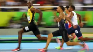 Who are the tallest athletes of all time?
