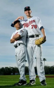 Who are the tallest athletes of all time?
