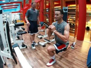 Strength Training: Should Tall People Squat?