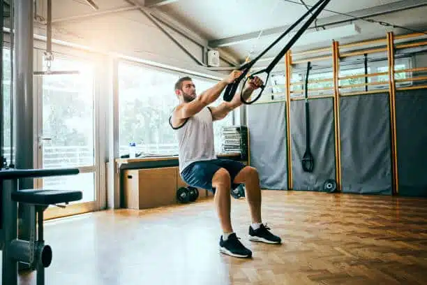 Strength Training: Should Tall People Squat?