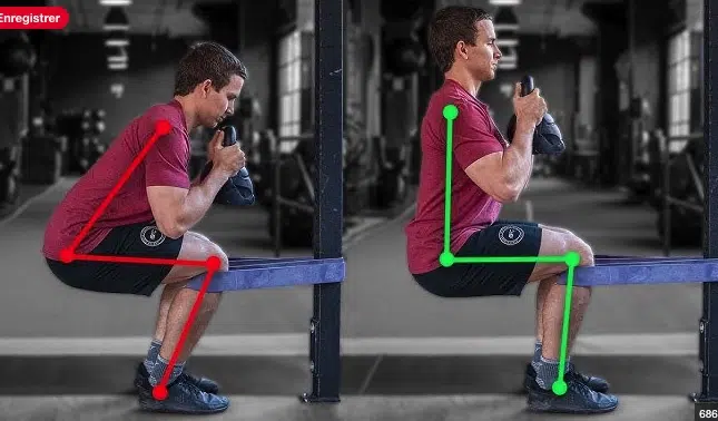 Strength Training: Should Tall People Squat?