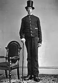  The Tallest Men in History: A Guinness-Verified Ranking