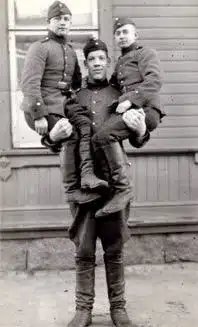  The Tallest Men in History: A Guinness-Verified Ranking