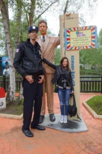  The Tallest Men in History: A Guinness-Verified Ranking