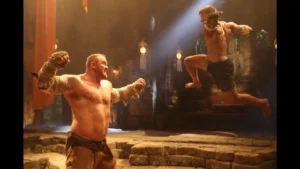 Hafthor Björnsson: 6'9", 425 lbs, and the Strongest Human Alive
