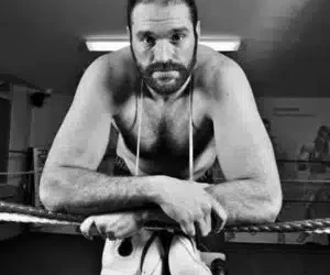 Tyson Fury: The 6’9″ Giant Who Refused to Stay Down