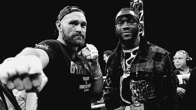 Tyson Fury: The 6'9" Gypsy King Who Conquered the Heavyweight World